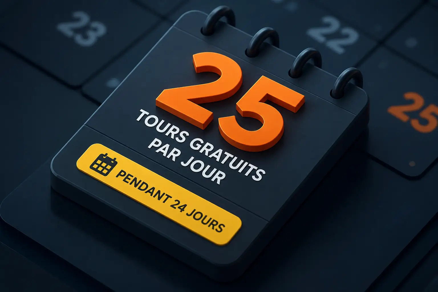Casino Intense Free Spins – Tours Gratuits FR 2026 visual guide for Casino Intense