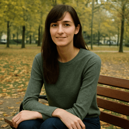 Portrait de Ombline Fleury